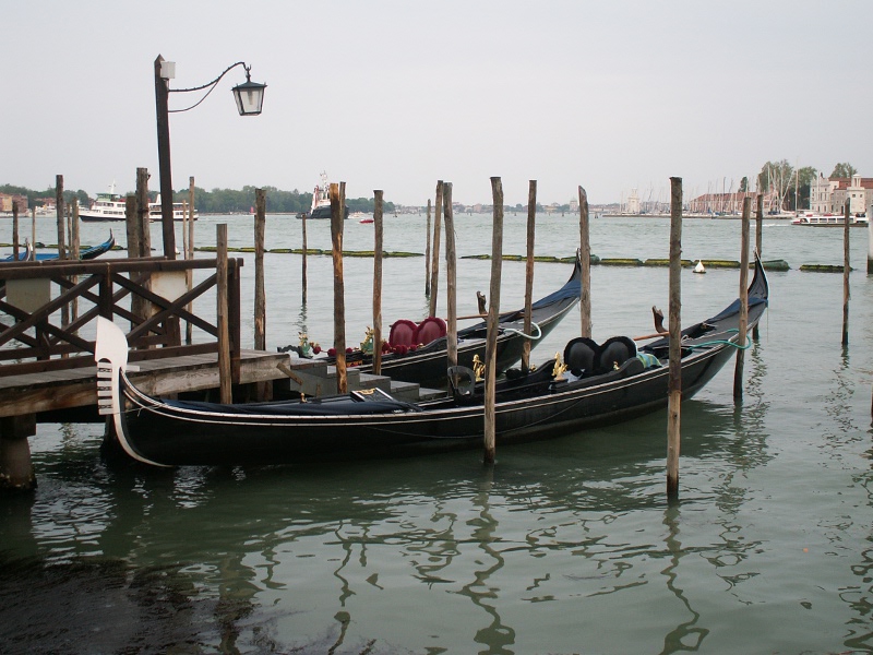 Our Italy trip - Day 13 - Venice